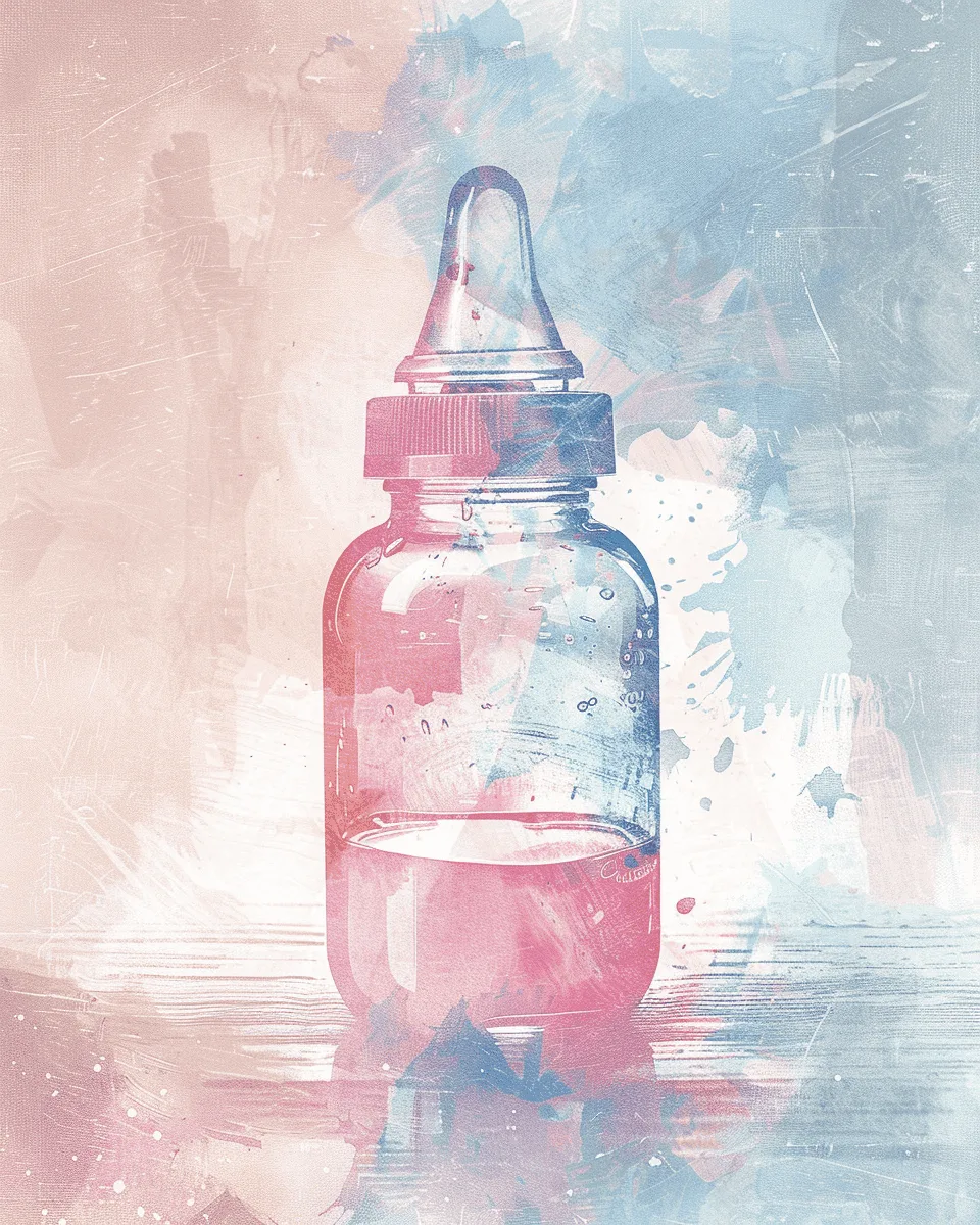 Baby Pushing Bottle Away but Still Hungry: Complete Guide to Causes and Solutions