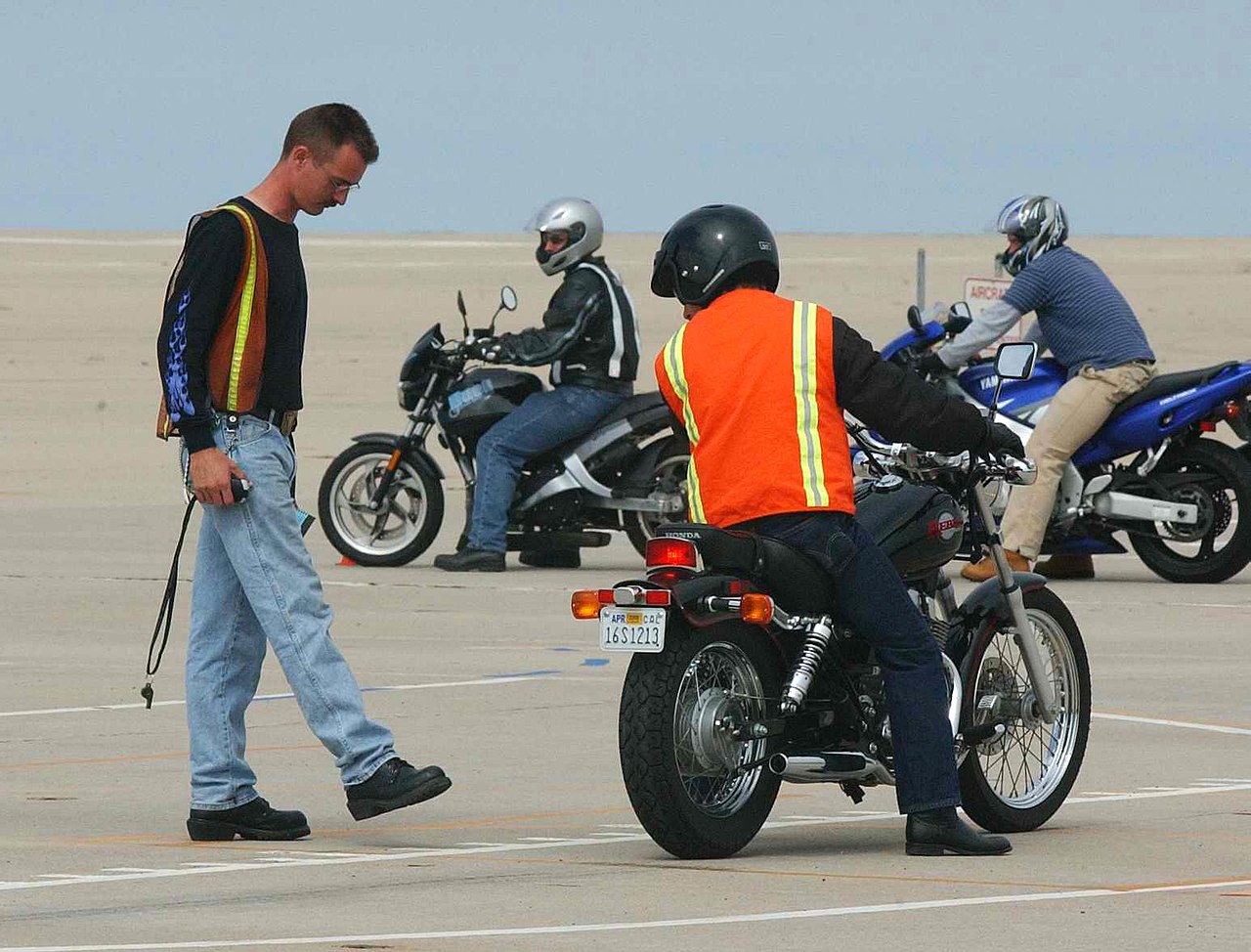Safety Best Practices for 3-Year-Old Scooter Use