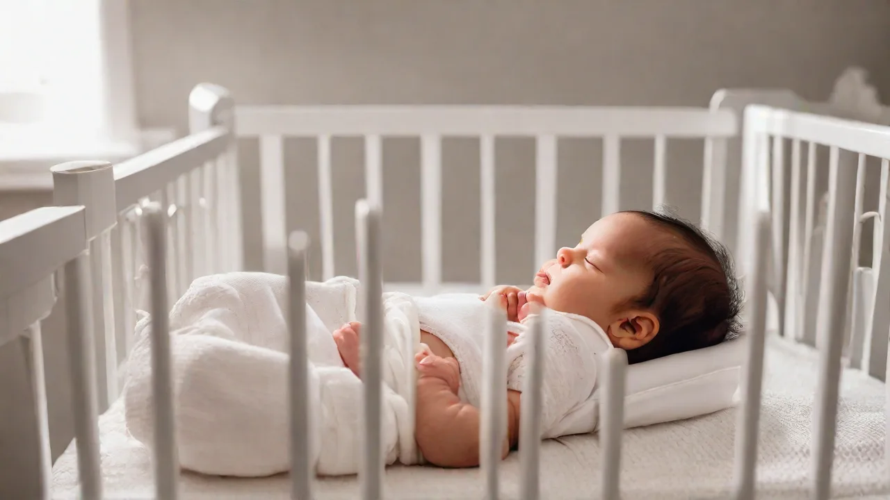 Creating a Balanced Routine for Newborn Care, Sleep, and Play