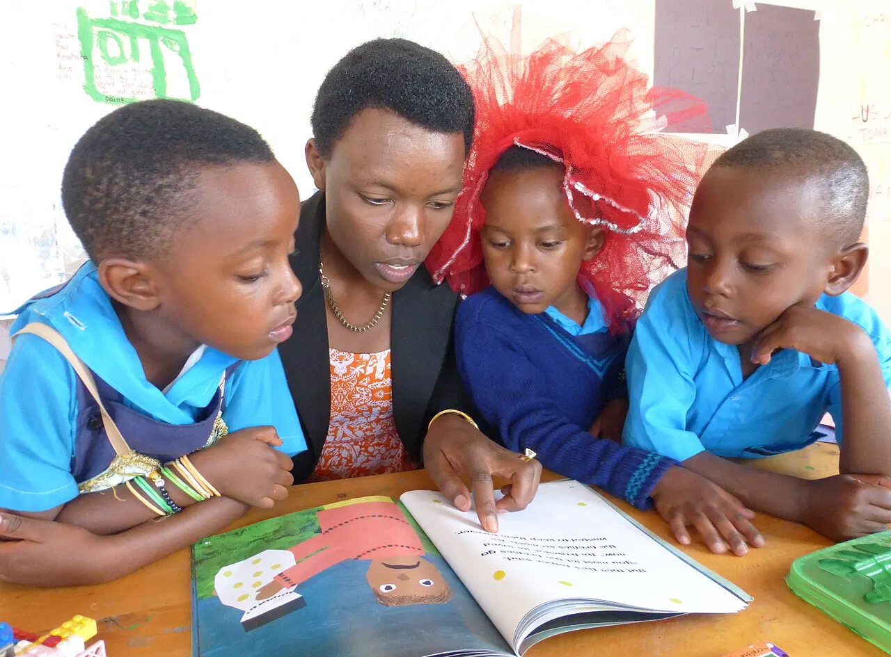 Literacy and Numeracy Projects: Building Academic Foundations