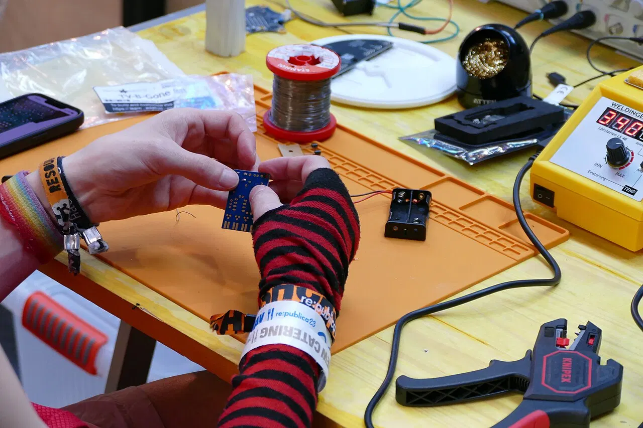 Practical Life Skills Projects: Learning Through Doing