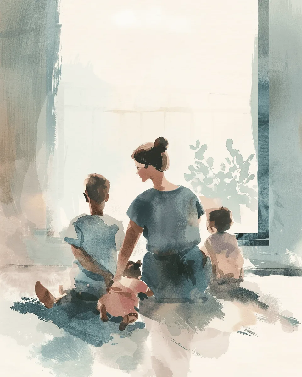 How to Create a Family Budget That Actually Works: Complete Step-By-Step Guide