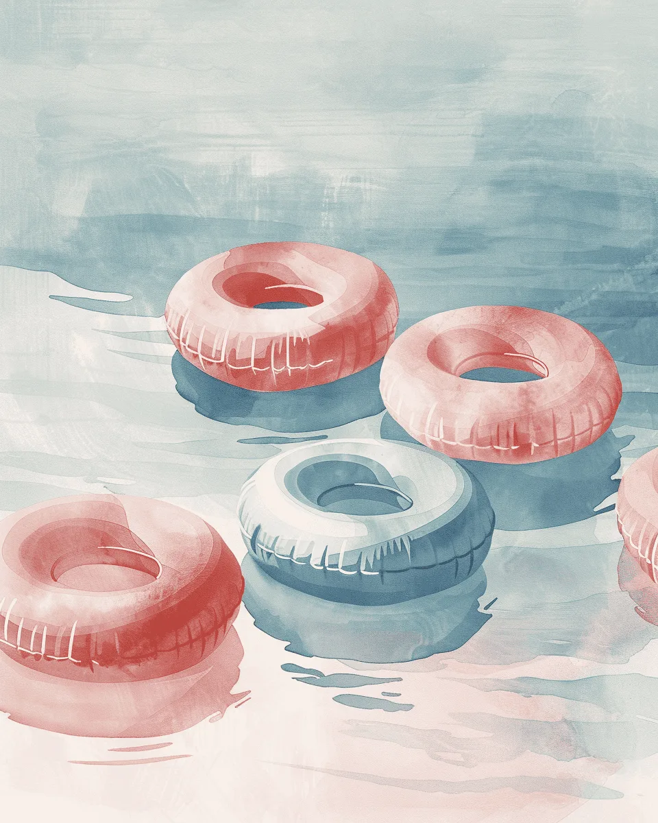 Should My Child Use Floaties? a Parent's Complete Guide to Water Safety