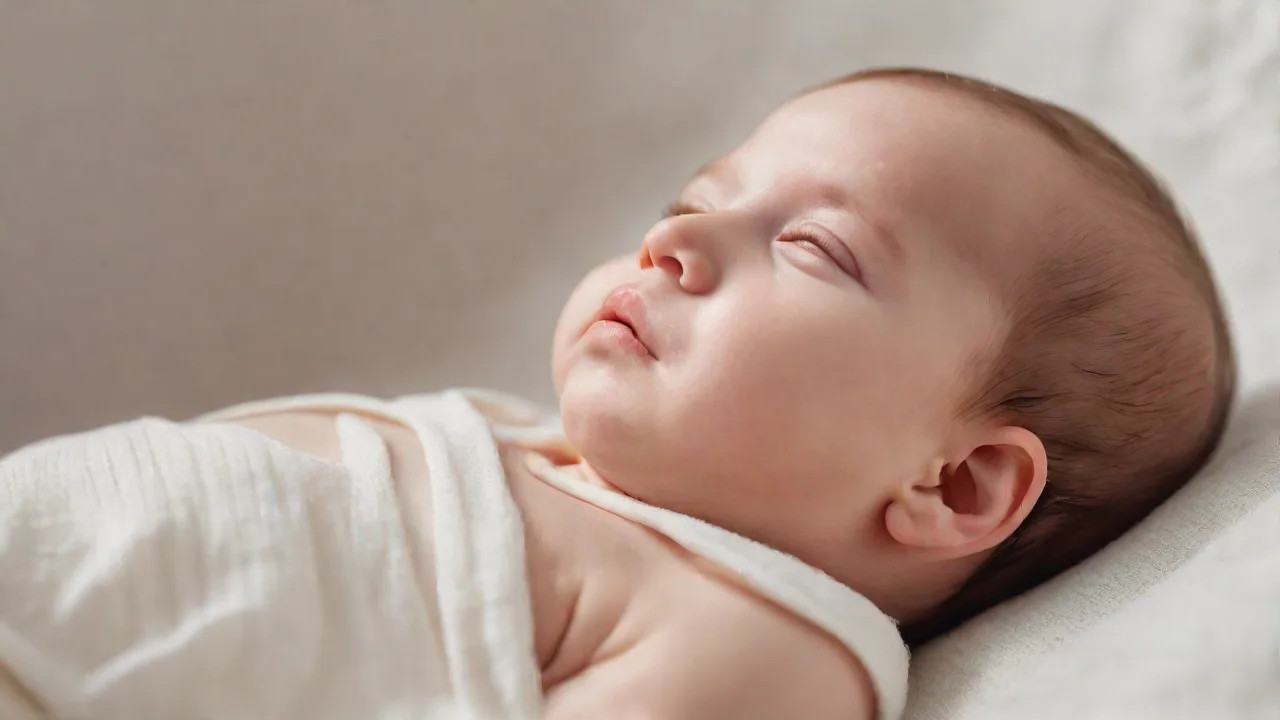The Best Natural Remedies for Common Newborn Discomforts
