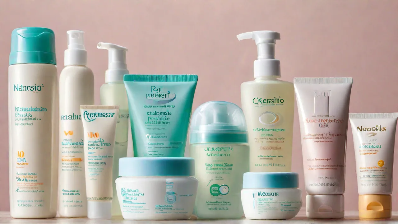 Baby Care & Products