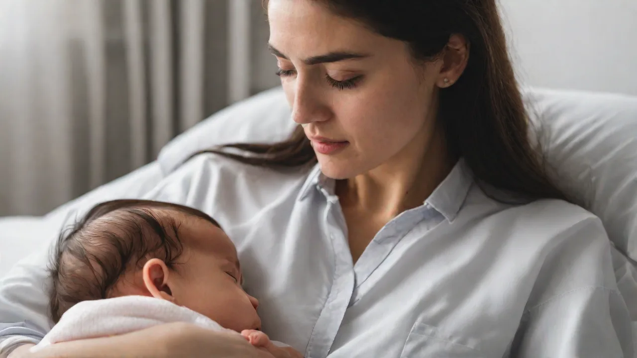 Understanding the Signs of Postpartum Hemorrhage and Emergency Care