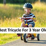 Best Tricycle for 3 Year Old Kids- (2023 Top Picks)