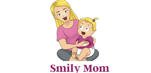 Smily Mom