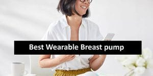 best-wearable-breast-pump