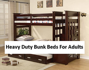 best-heavy-duty-bunk-beds-for-adult