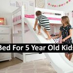 best-bed-for-5-year-old-kids