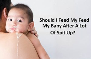 If-Baby-Spits-up-Should-I-Feed-Again