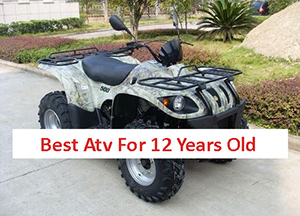 Best-ATV-for-12-Year-Old