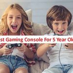 Best-Gaming-Console-for-5-Year-old