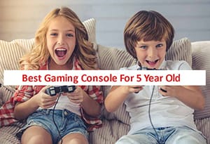 Best-Gaming-Console-for-5-Year-old