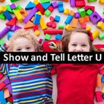 show-and-tell-letter-ideas-U