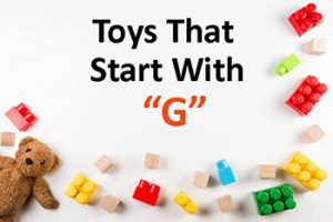 Toys-that-start-with-G