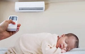 Best-Air-Conditioners-for-Baby-Room