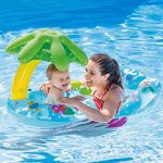 10 Best Swim Floaties For 1-Year-Old 2023 - [Tested & Reviewed]