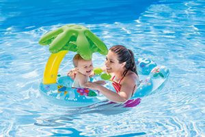 best-floaties-for-1-year-old