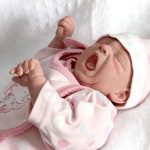 5 Real Life Baby Dolls That Cry And Move And Breathe -(2023)