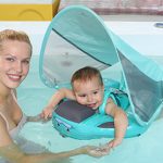 best-baby-floats-with-canopy