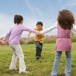 Top 10 Outdoor Activities for 3-5 Year Olds