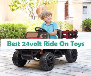 Best-24volt-Battery-Powered-Ride-On-Toys
