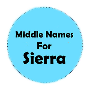 middle-Name-For-Sierra