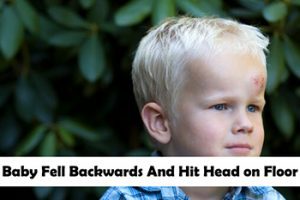 Baby-Fell-Backwards-And-Hit-Head-on-Floor