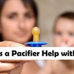 Does a Pacifier Actually Help with Gas? Dispelling Myth