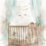 How to Keep Your Baby Cool at Night in the Summer Months