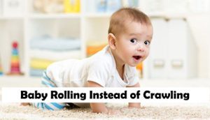 Baby-Rolling-Instead-of-Crawling