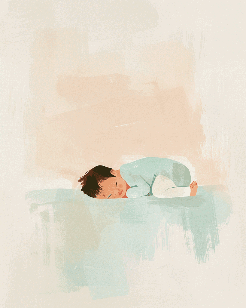 Baby Rolling Instead of Crawling: Is It Normal? Causes, Timeline, and What to Do