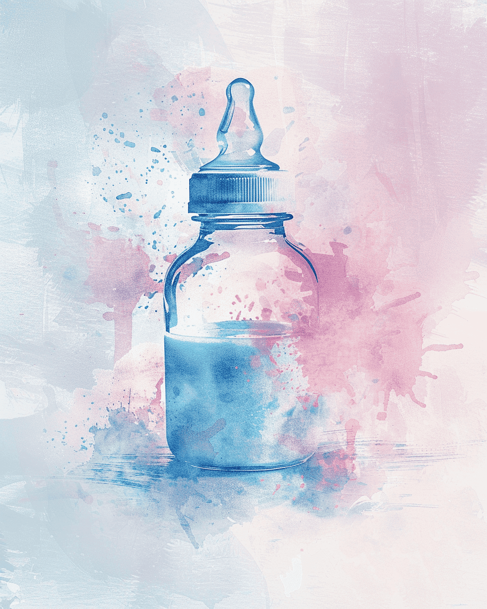 How Many Scoops of Formula for 6 oz