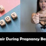 Losing-Hair-During-Pregnancy-Boy-or-Girl