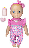 Luvabella-Newborn-Interactive-Baby-Doll