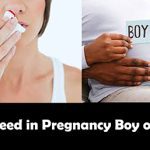 Nosebleed in Pregnancy Boy or Girl -(A Gender Clue or Myth?)