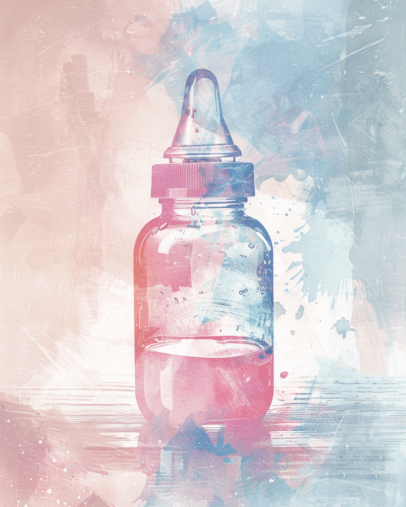 Baby Pushing Bottle Away But Still Hungry: Complete Guide to Causes and Solutions