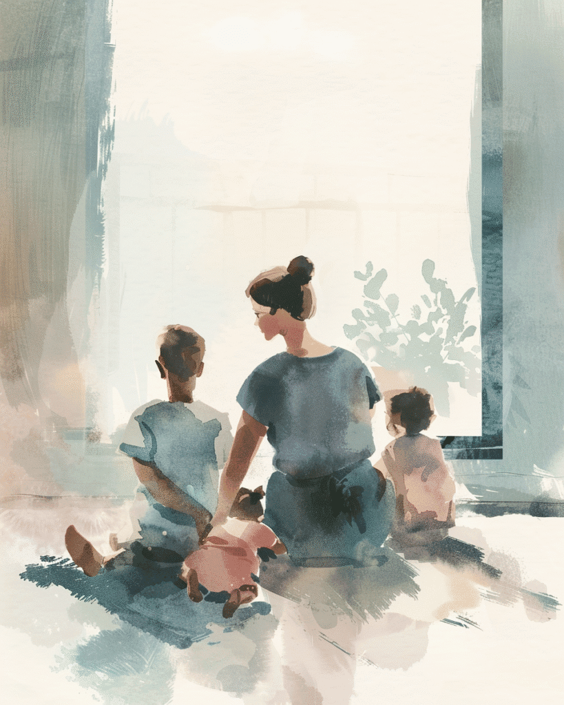 How to Create a Family Budget That Actually Works: Complete Step-by-Step Guide